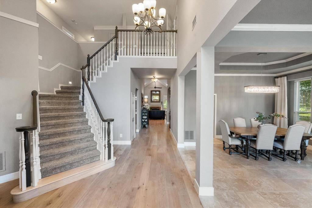3400 Wild Oaks Court, Burleson, TX 76028