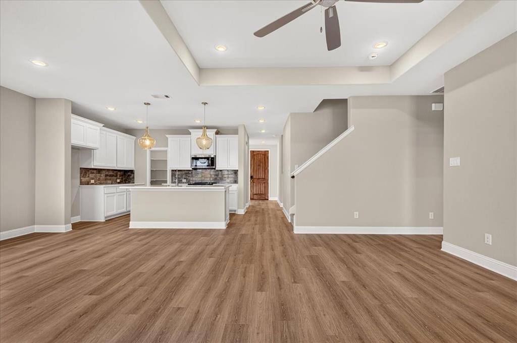 213 S Atwood Street, Boyd, TX 76023