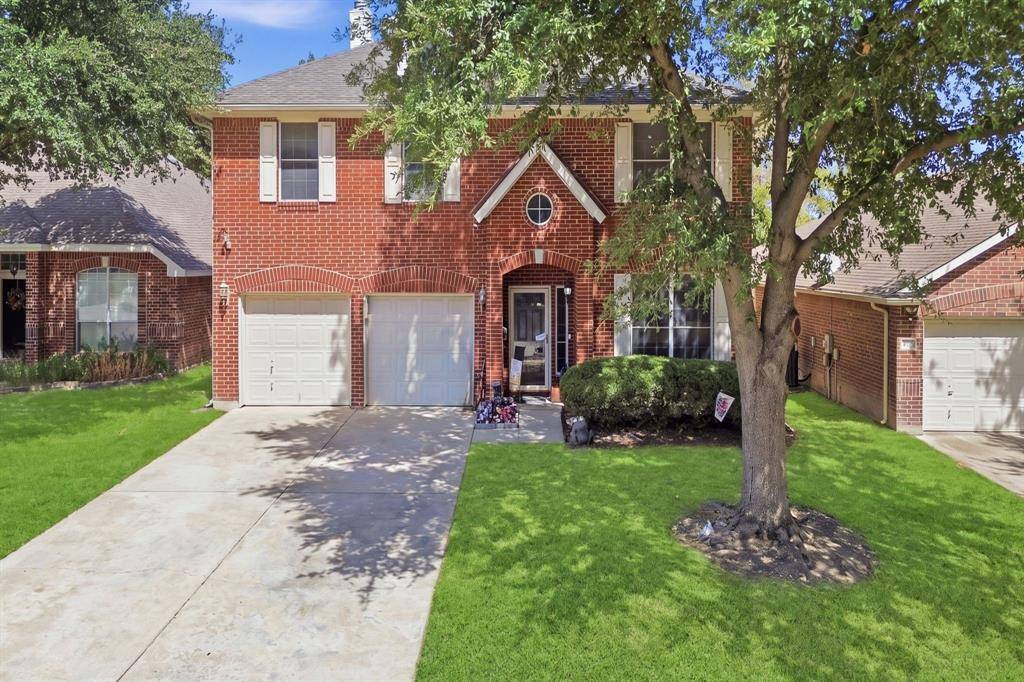 4509 Timken Trail, Fort Worth, TX 76137