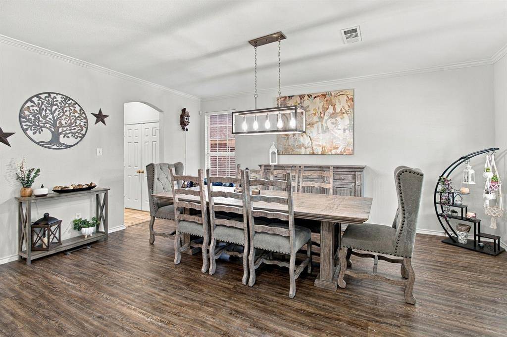 4509 Timken Trail, Fort Worth, TX 76137