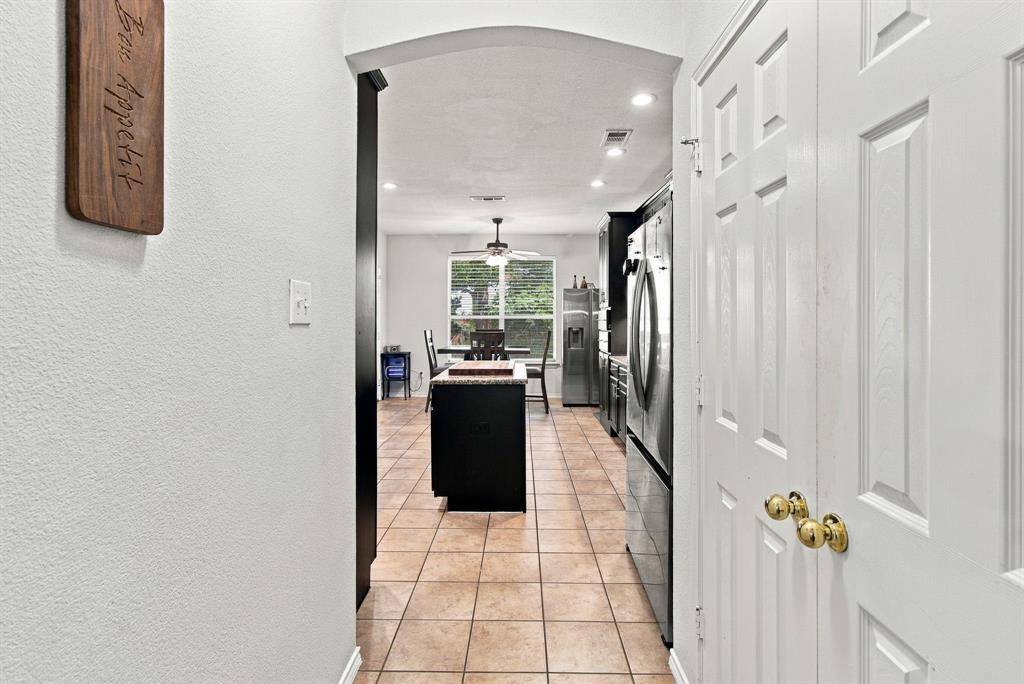 4509 Timken Trail, Fort Worth, TX 76137