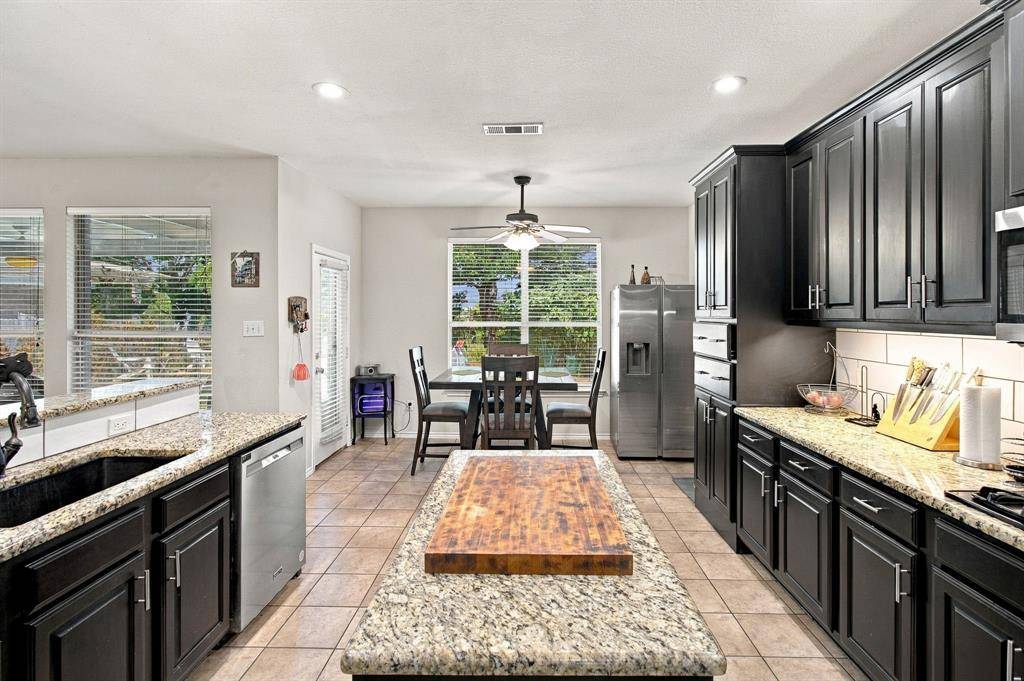 4509 Timken Trail, Fort Worth, TX 76137