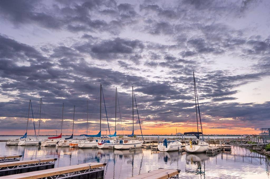 436 Yacht Club Drive #D, Rockwall, TX 75032