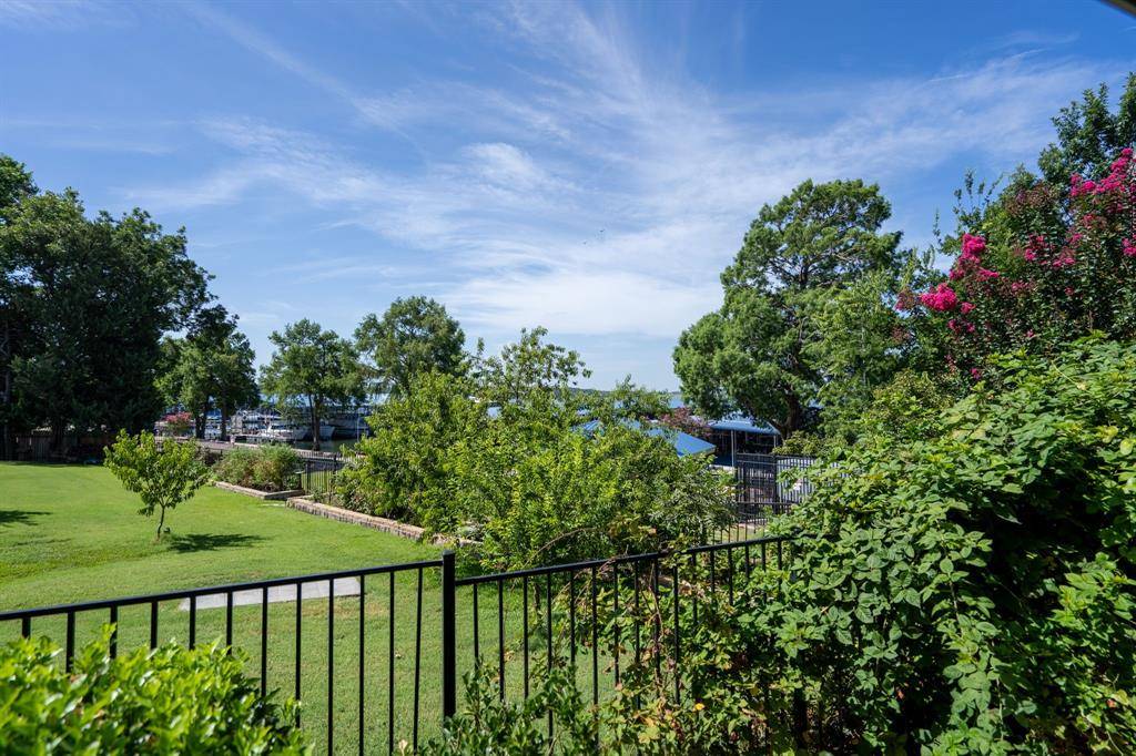 436 Yacht Club Drive #D, Rockwall, TX 75032