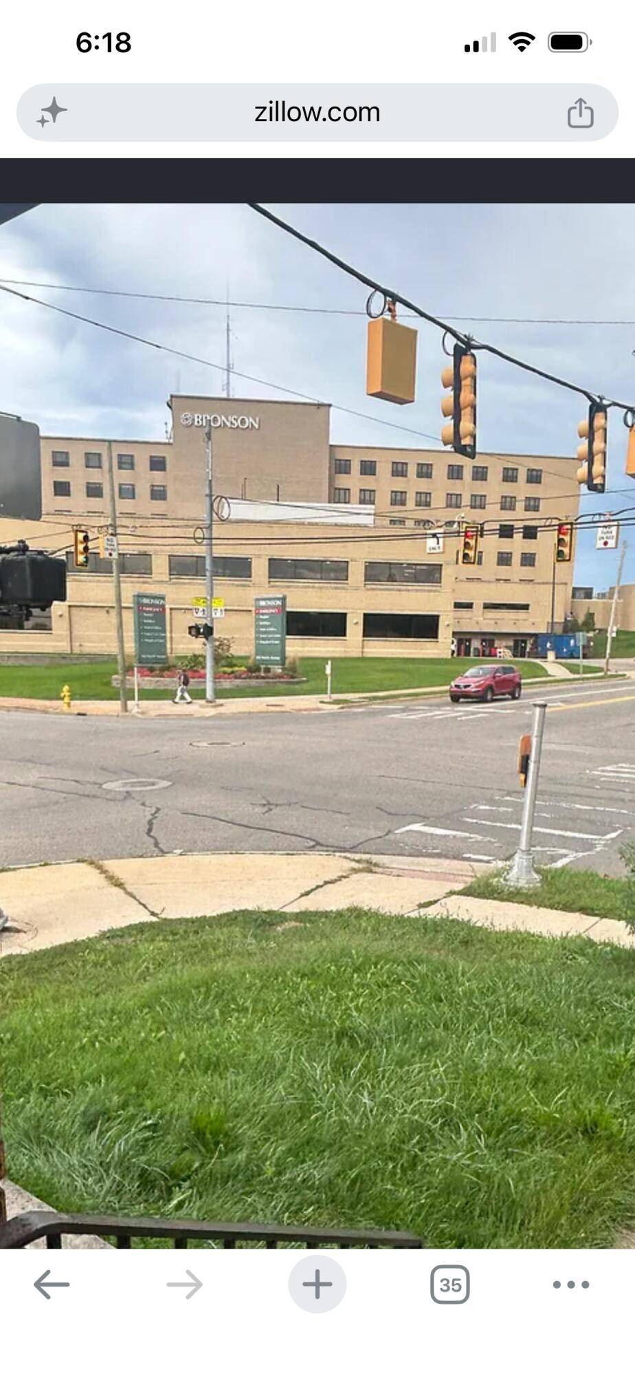 287 North AVE, Battle Creek City, MI 49017