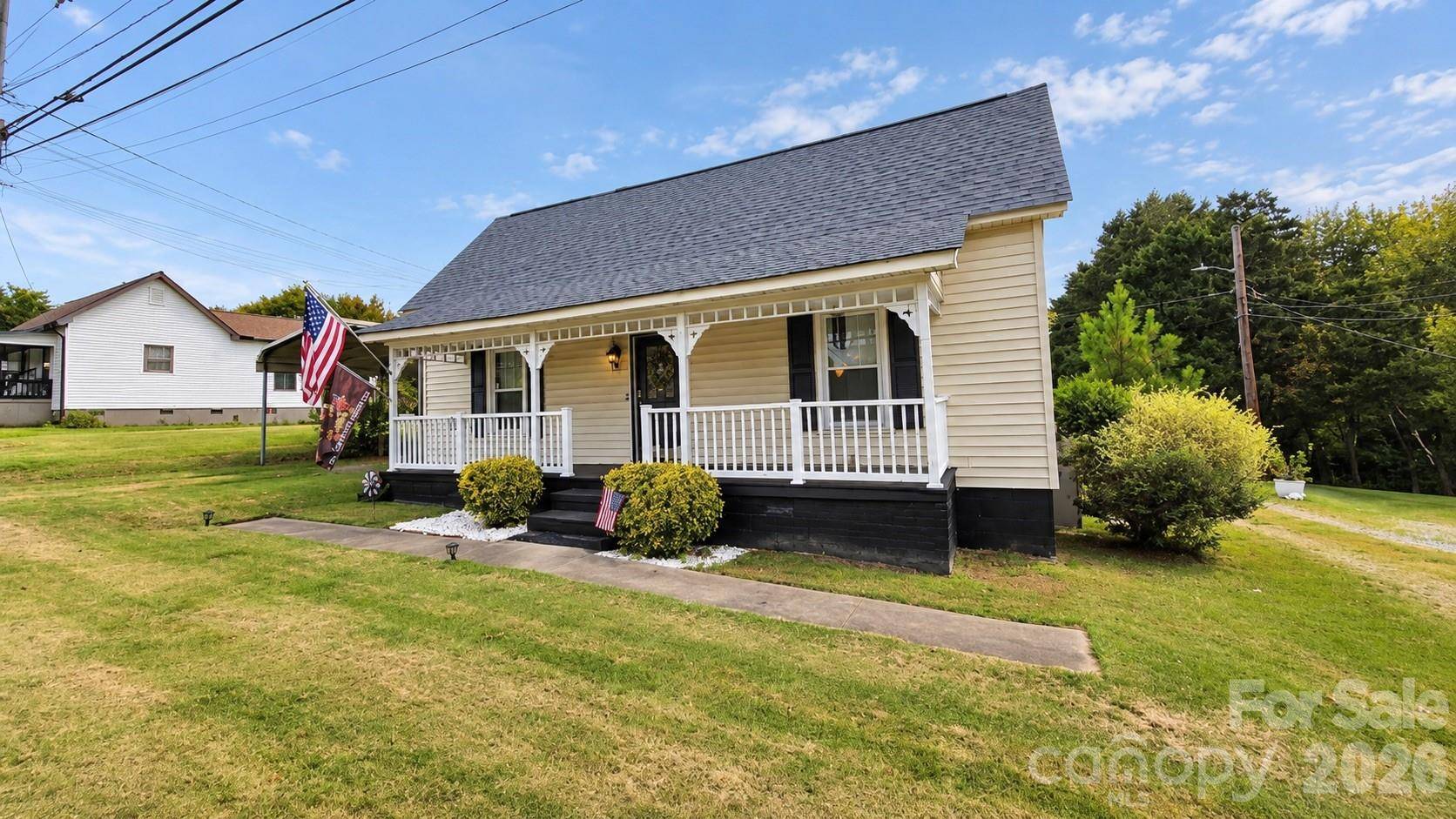 3481 Roberta RD, Concord, NC 28027
