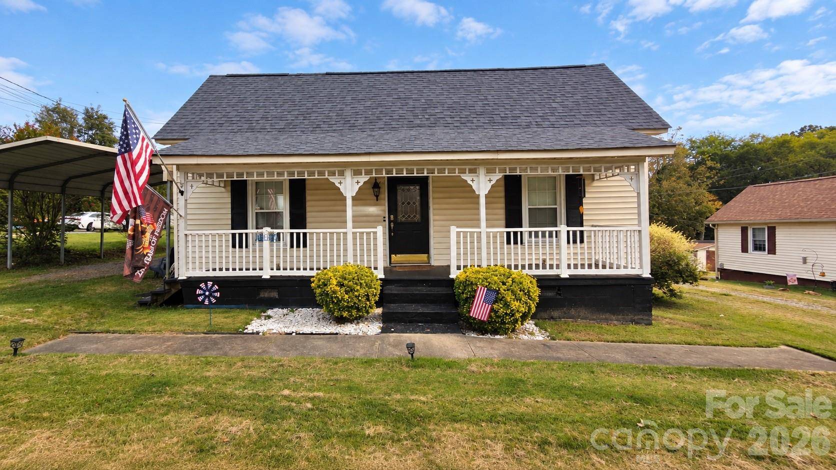 3481 Roberta RD, Concord, NC 28027