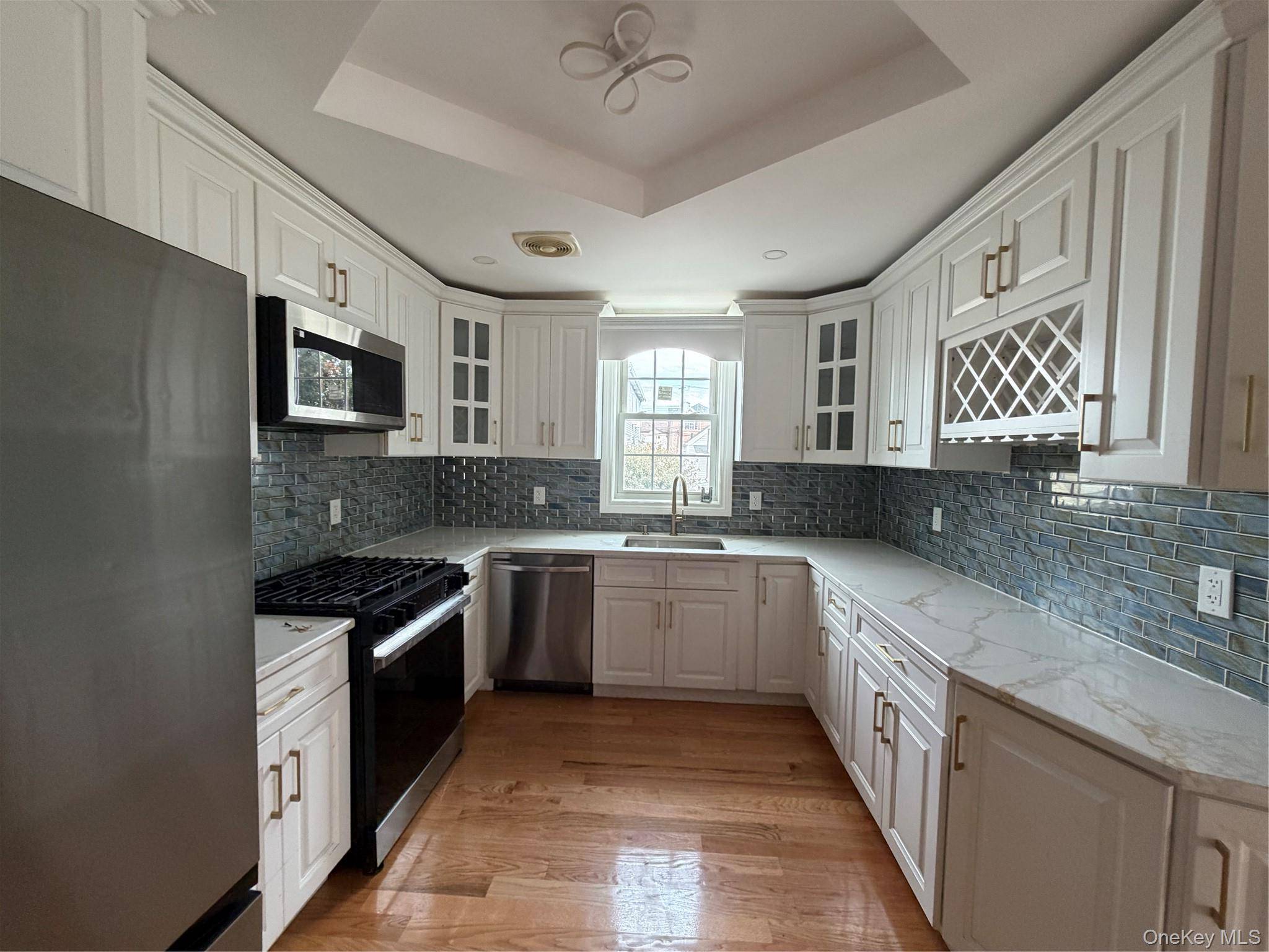 Address not disclosed, Jamaica, NY 11434