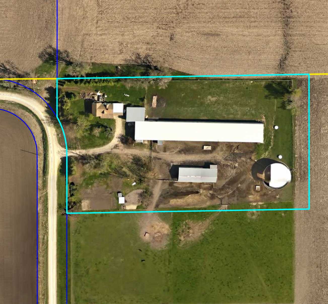 13051 Giefer AVE, Northfield, MN 55057