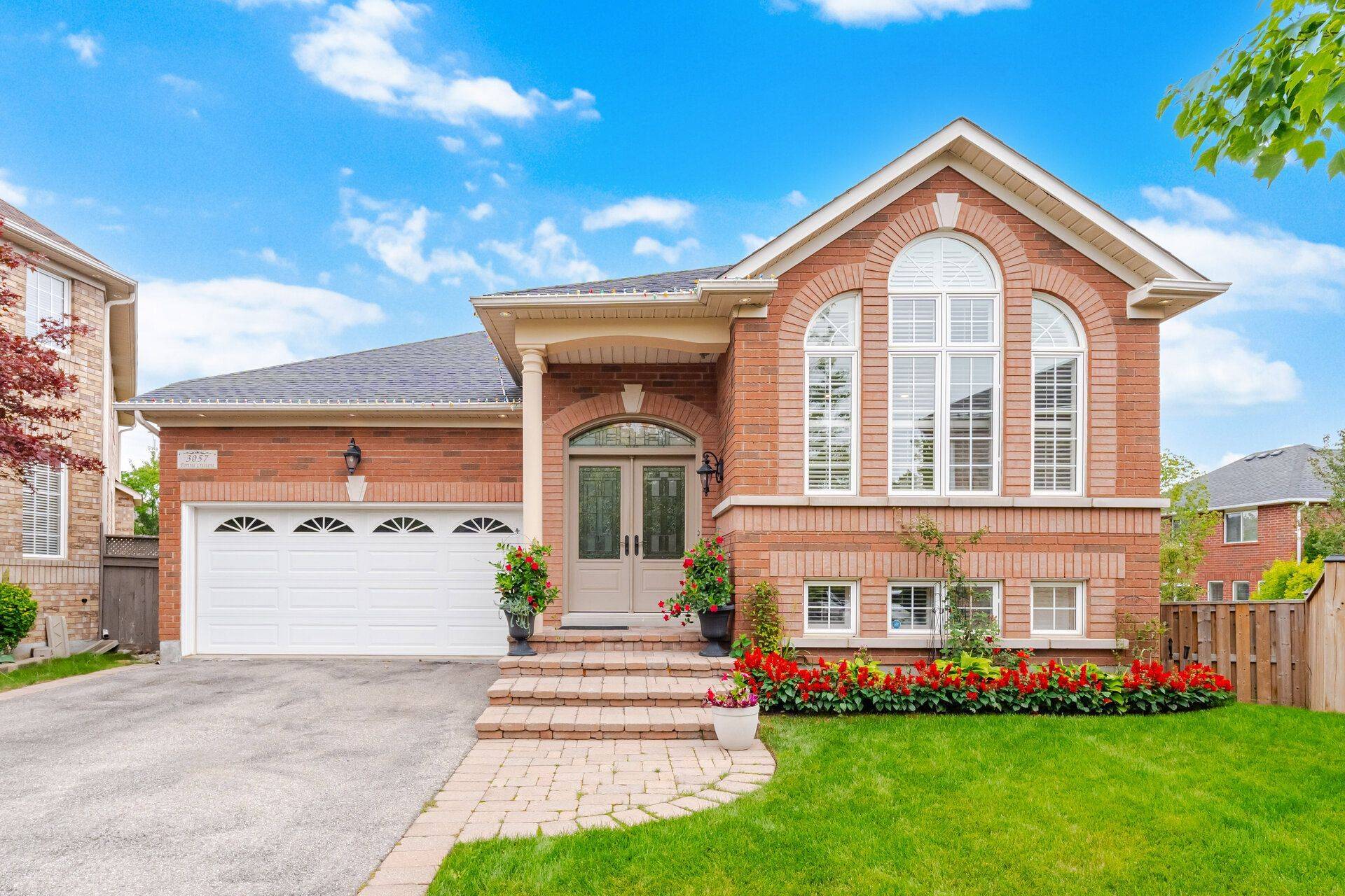 3057 Portree CRES, Oakville, ON L6M 5C4