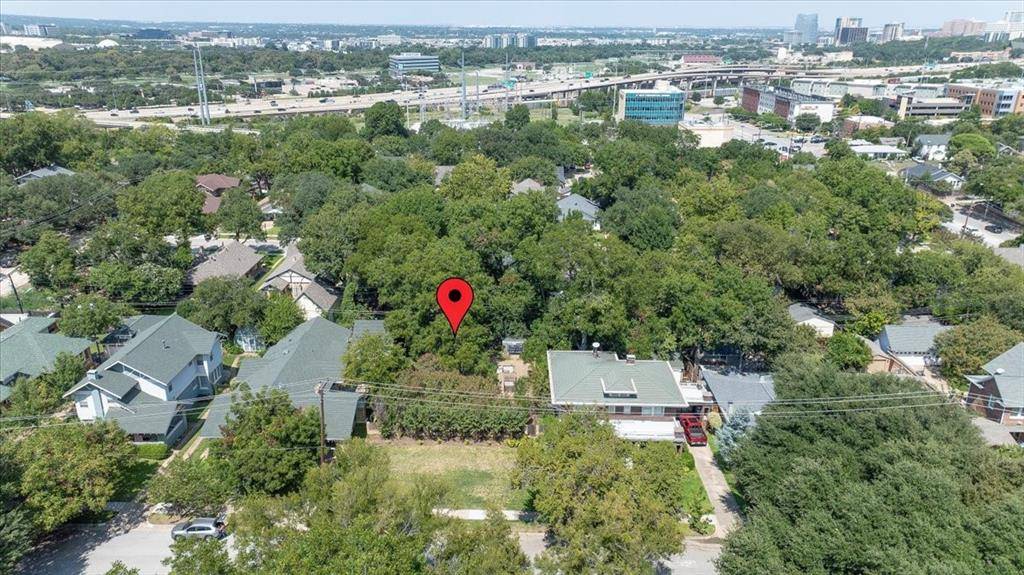2328 Mistletoe Boulevard, Fort Worth, TX 76110