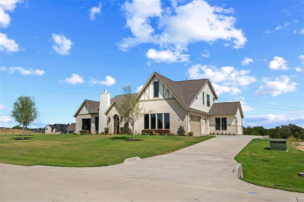 1920 Kaycee Circle, Midlothian, TX 76065