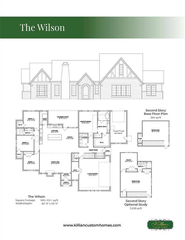 1920 Kaycee Circle, Midlothian, TX 76065