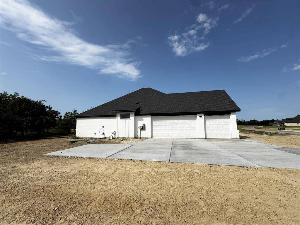 1098 Silver Sage Trail, Weatherford, TX 76085