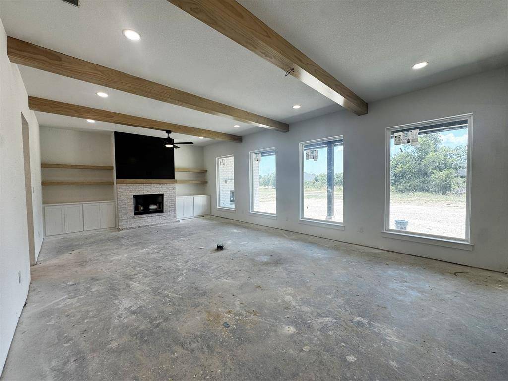1102 Silver Sage Trail, Weatherford, TX 76085