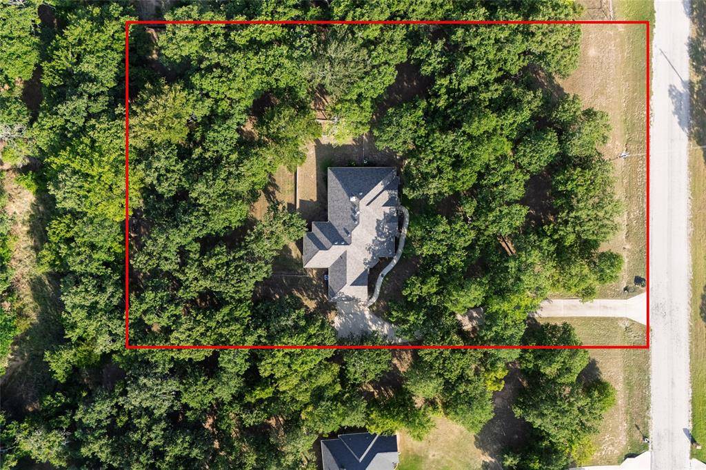 349 Sandpiper Drive, Weatherford, TX 76088