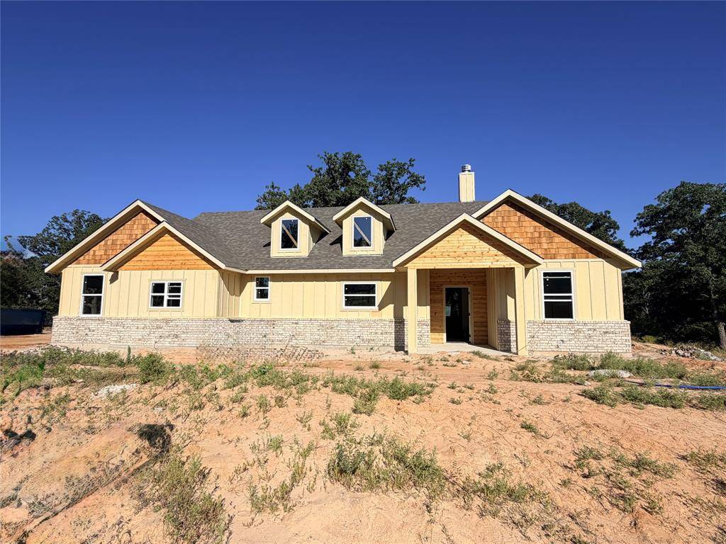 Duncan TBD Leo Lane, Poolville, TX 76487