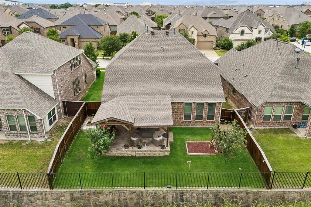 16013 Gladewater Terrace, Prosper, TX 75078