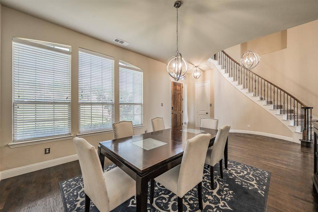 286 Benwick Drive, Sunnyvale, TX 75182
