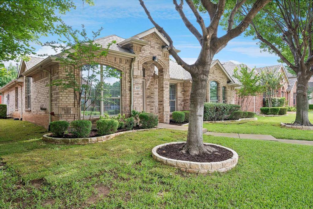 4601 Palm Valley Drive, Plano, TX 75024
