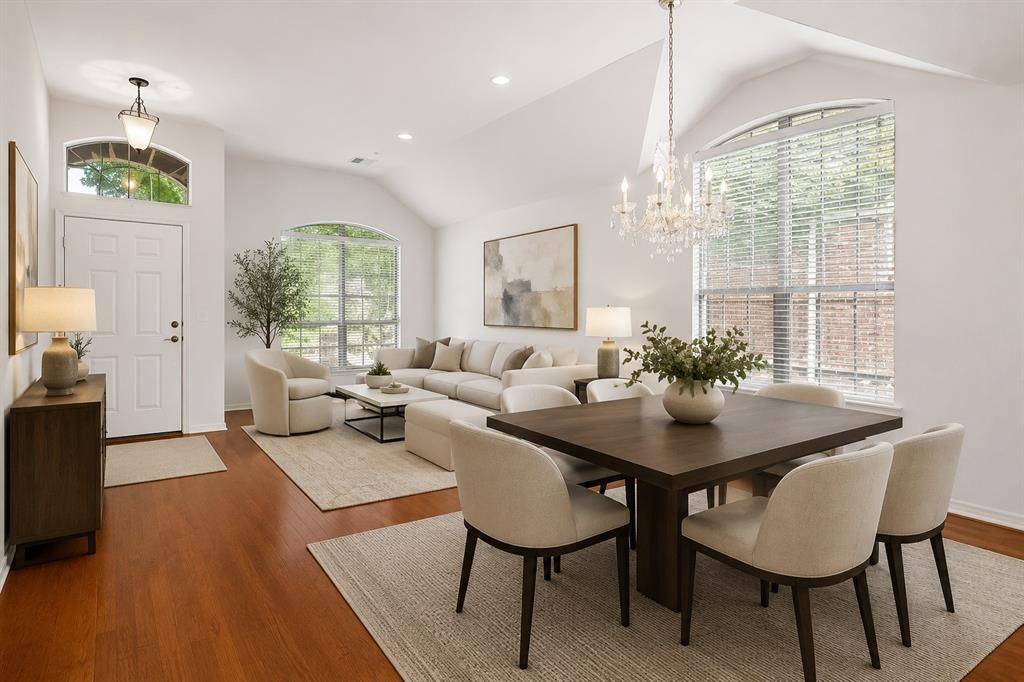 4601 Palm Valley Drive, Plano, TX 75024