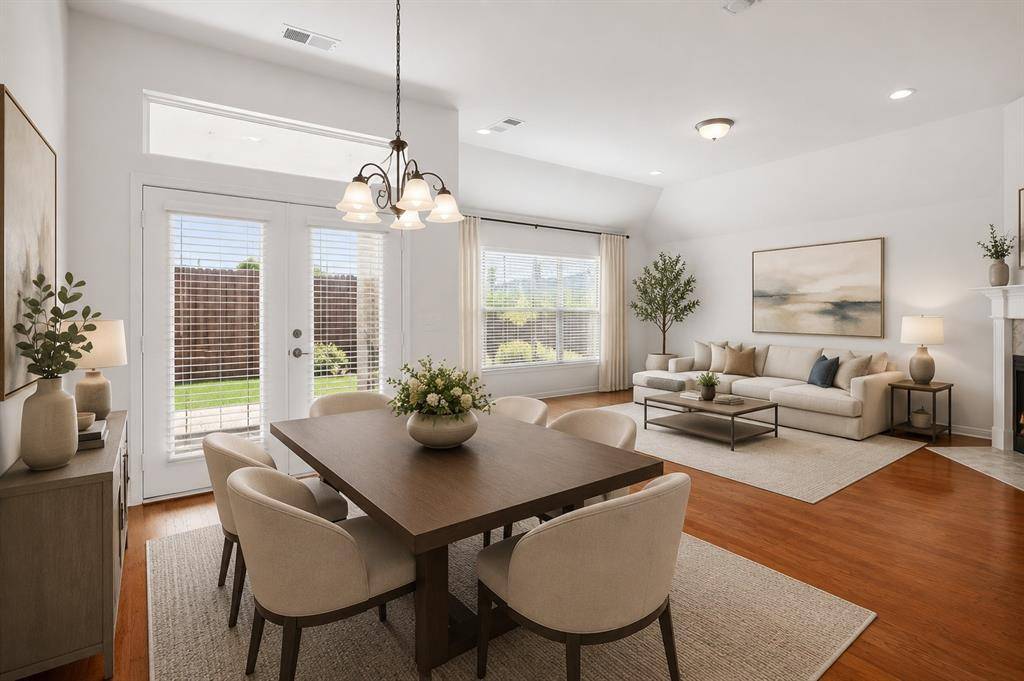 4601 Palm Valley Drive, Plano, TX 75024