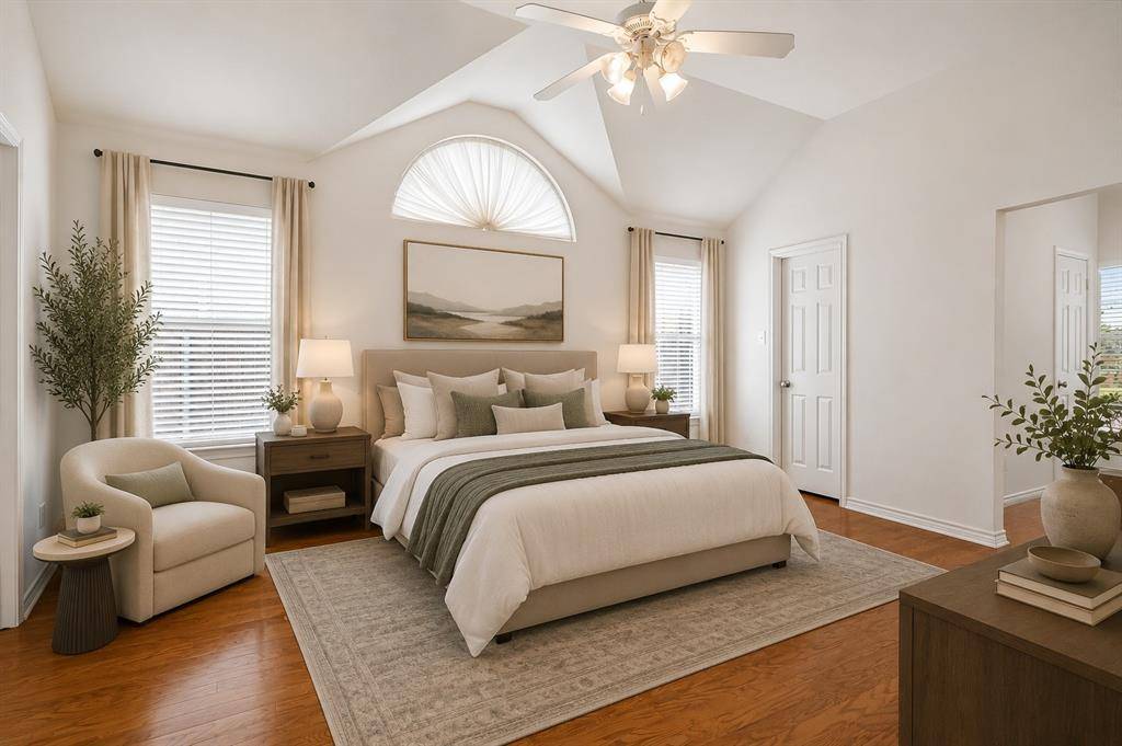 4601 Palm Valley Drive, Plano, TX 75024
