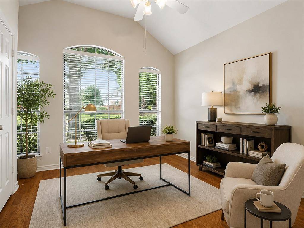 4601 Palm Valley Drive, Plano, TX 75024