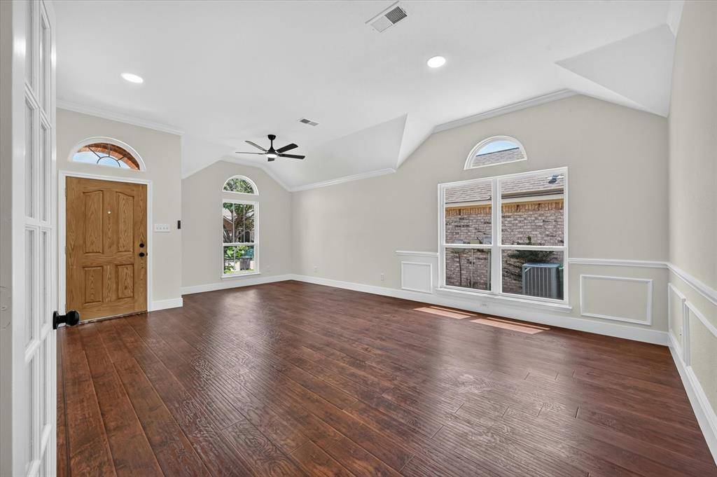 4312 Wyndham Drive, Fort Worth, TX 76244