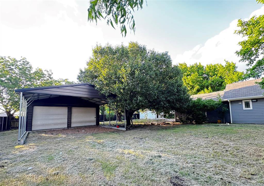 385 Main Street, Dorchester, TX 75459