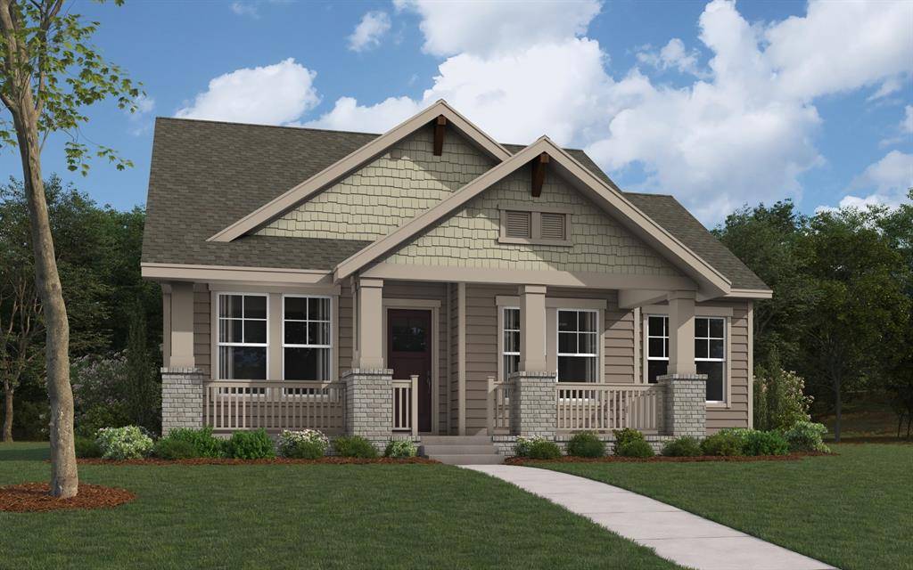 204 Ama Lane, Midlothian, TX 76065