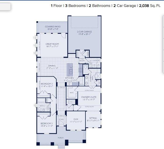 204 Ama Lane, Midlothian, TX 76065