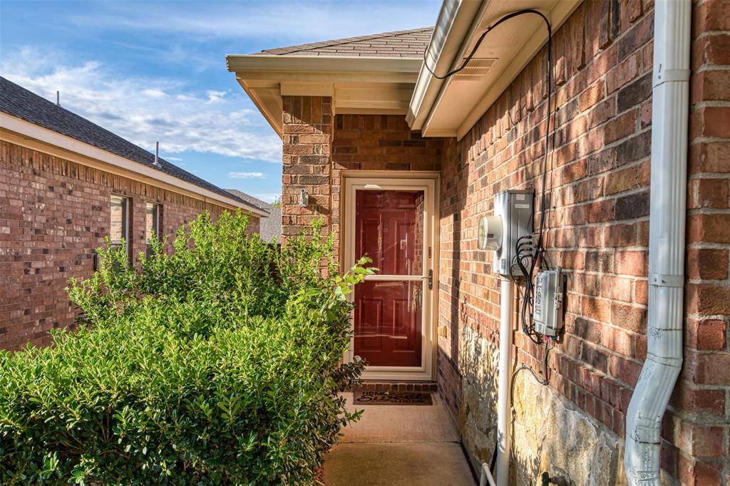 1405 Piedmont Drive, Mansfield, TX 76063