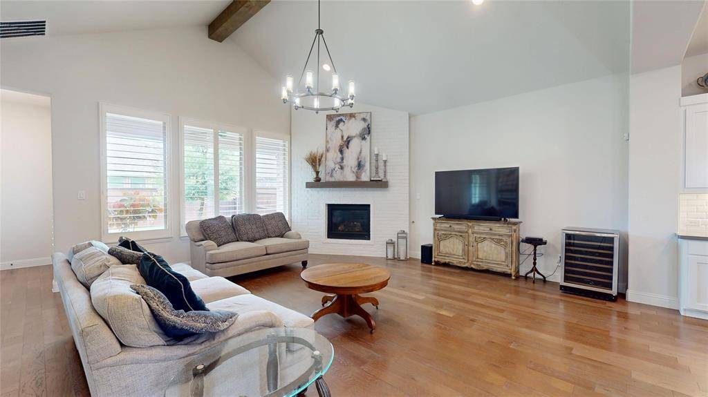 2912 Seattle Slew Drive, Celina, TX 75009
