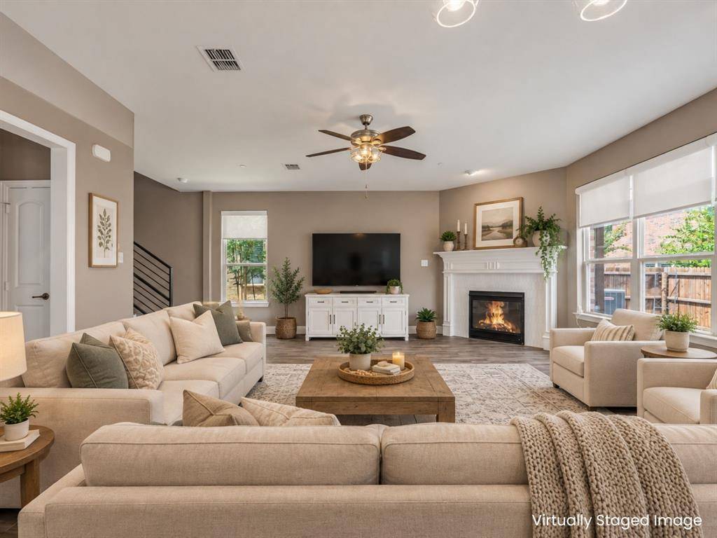 399 Teague Drive, Lewisville, TX 75067