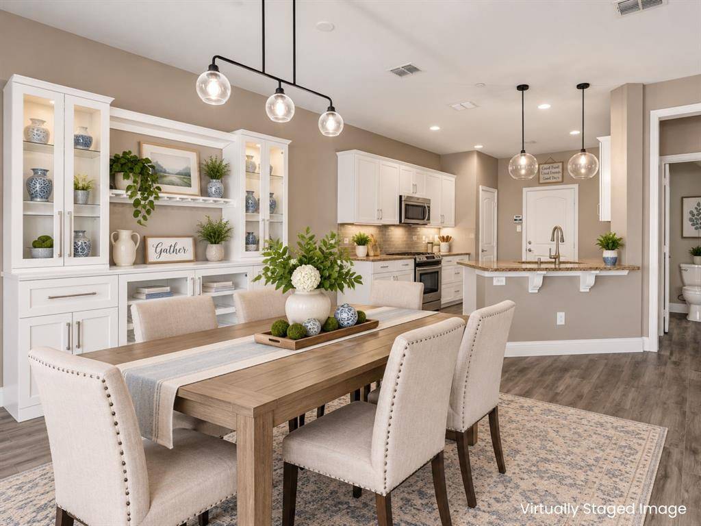 399 Teague Drive, Lewisville, TX 75067