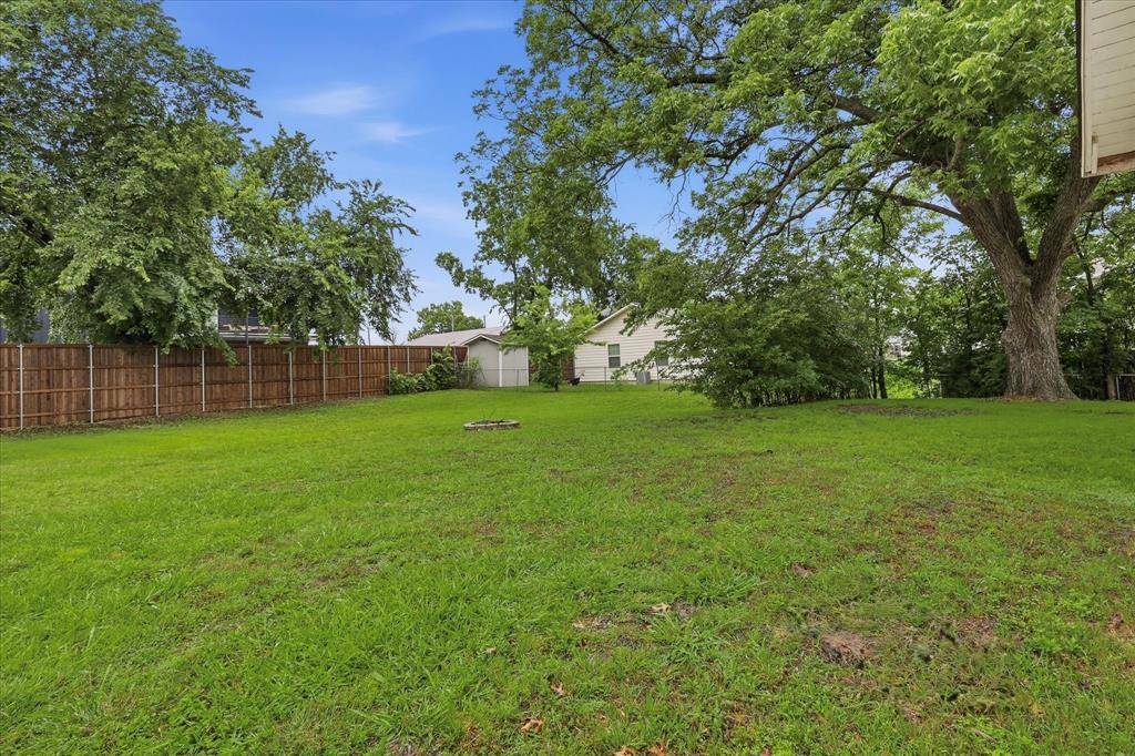 754 N Main Drive, Van Alstyne, TX 75495