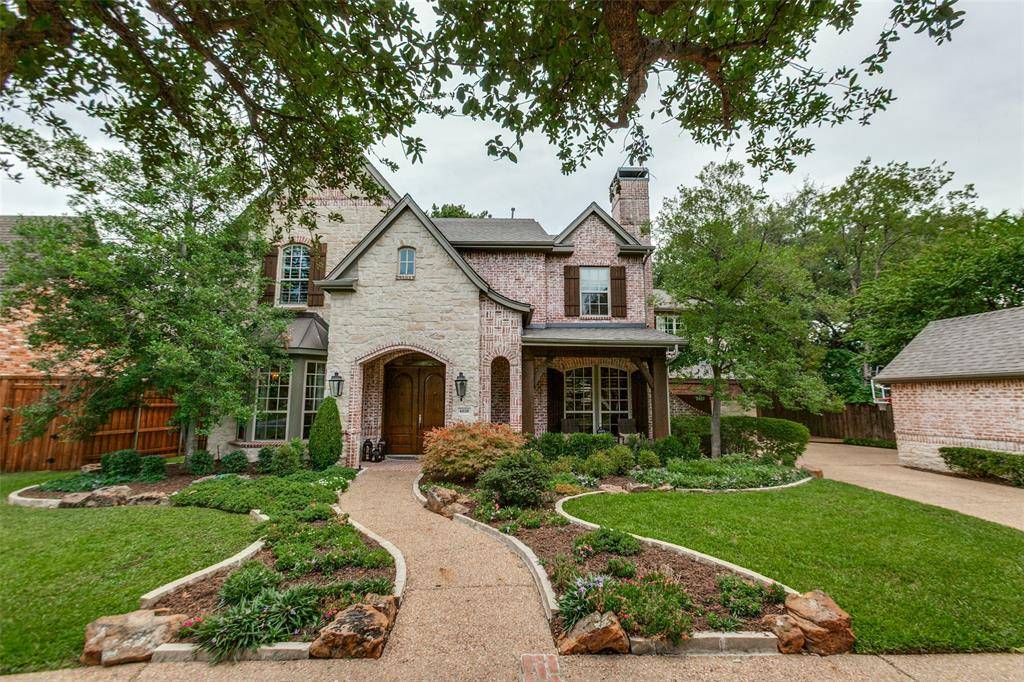 6038 Azalea Lane, Dallas, TX 75230