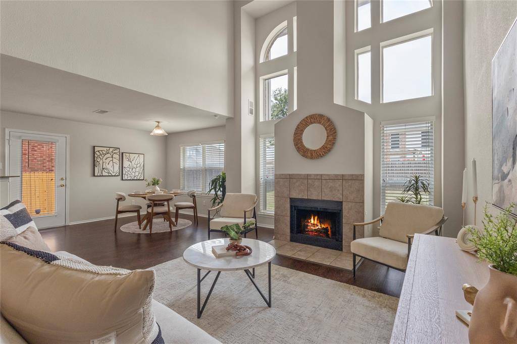 7100 Livingston Drive, Denton, TX 76210