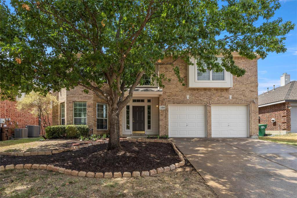 7100 Livingston Drive, Denton, TX 76210