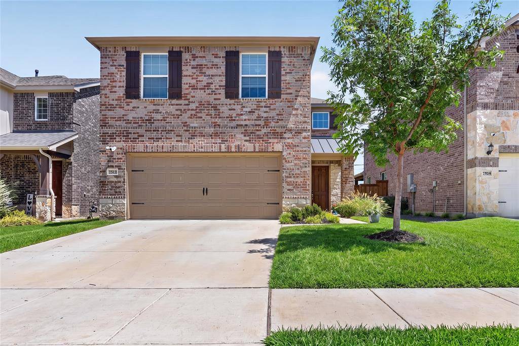 7512 Sheboygan Avenue, Dallas, TX 75228