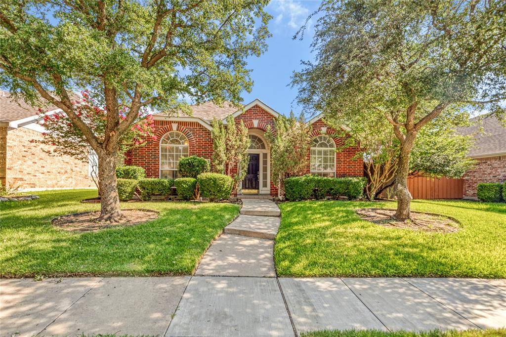 1438 Royal Oaks Drive, Frisco, TX 75036