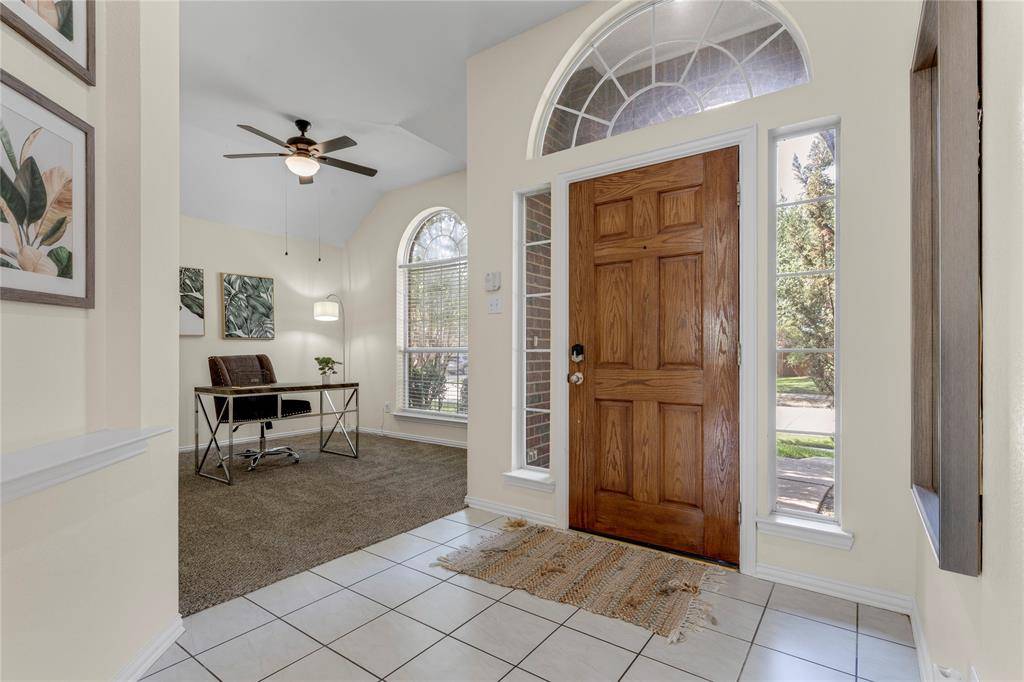 1438 Royal Oaks Drive, Frisco, TX 75036