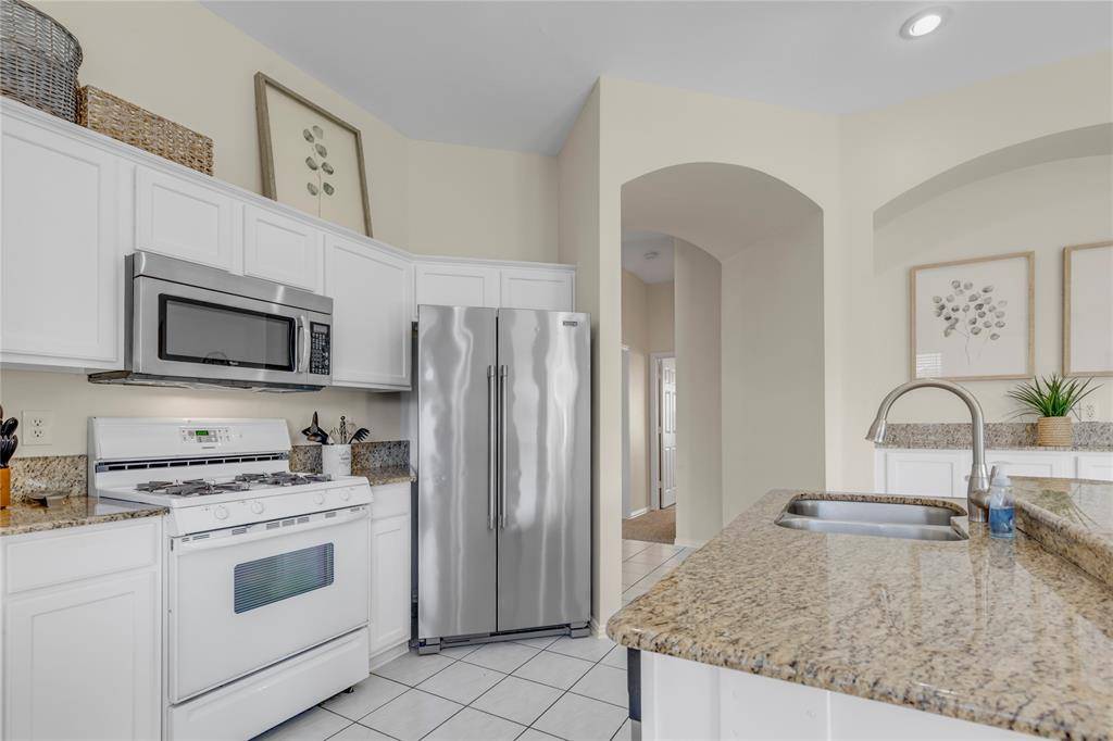 1438 Royal Oaks Drive, Frisco, TX 75036