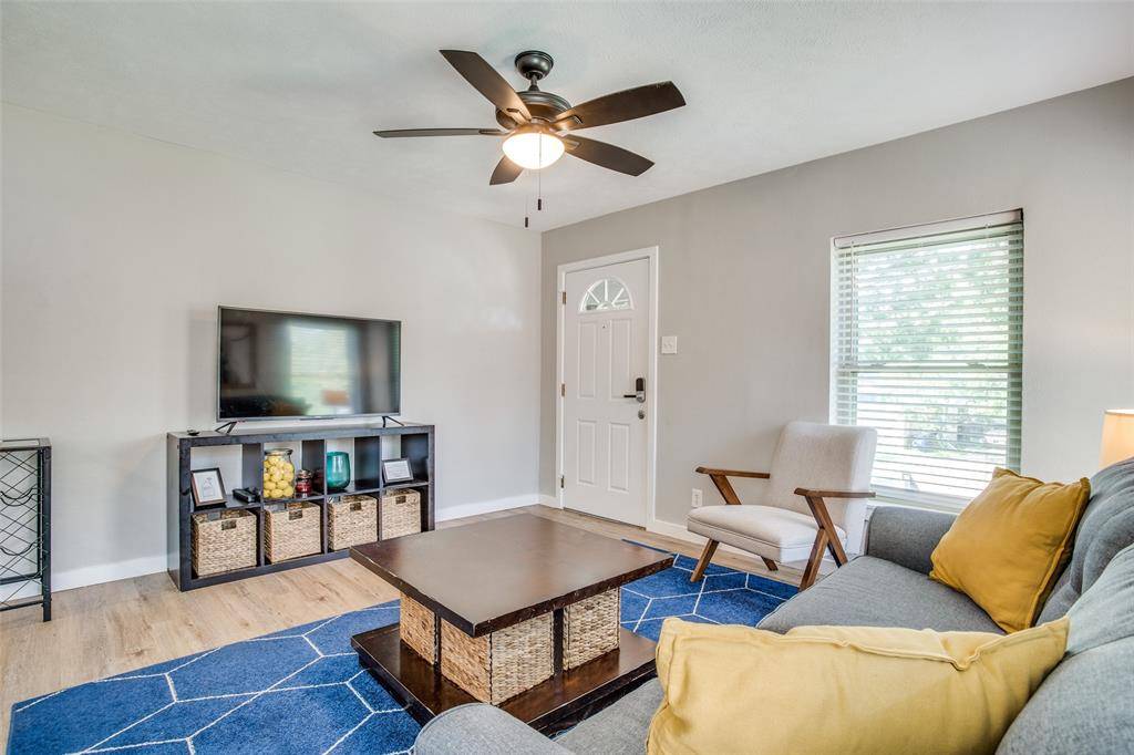 408 N Oak Cliff Boulevard #408 & 410, Dallas, TX 75208