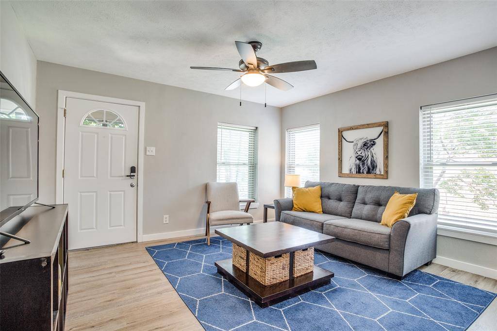 408 N Oak Cliff Boulevard #408 & 410, Dallas, TX 75208