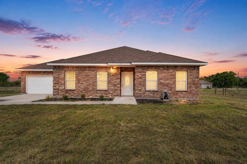 123 Pugh Lane, Corsicana, TX 75109
