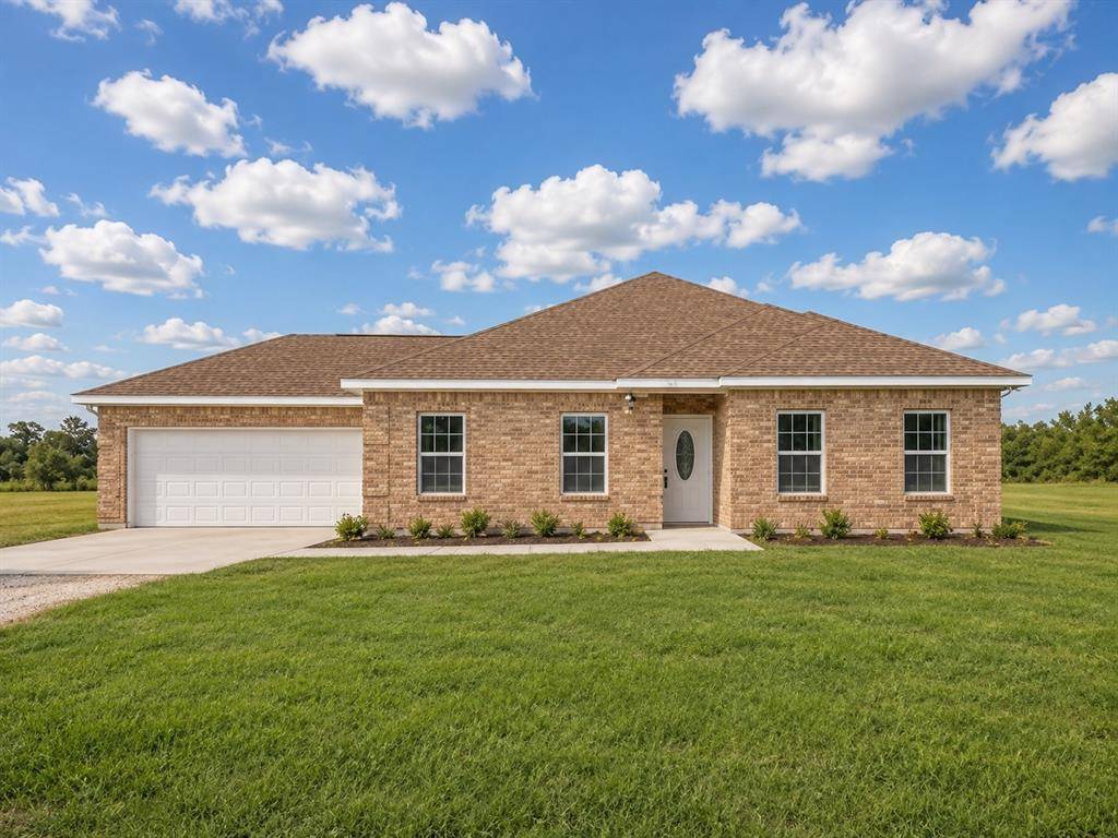 123 Pugh Lane, Corsicana, TX 75109