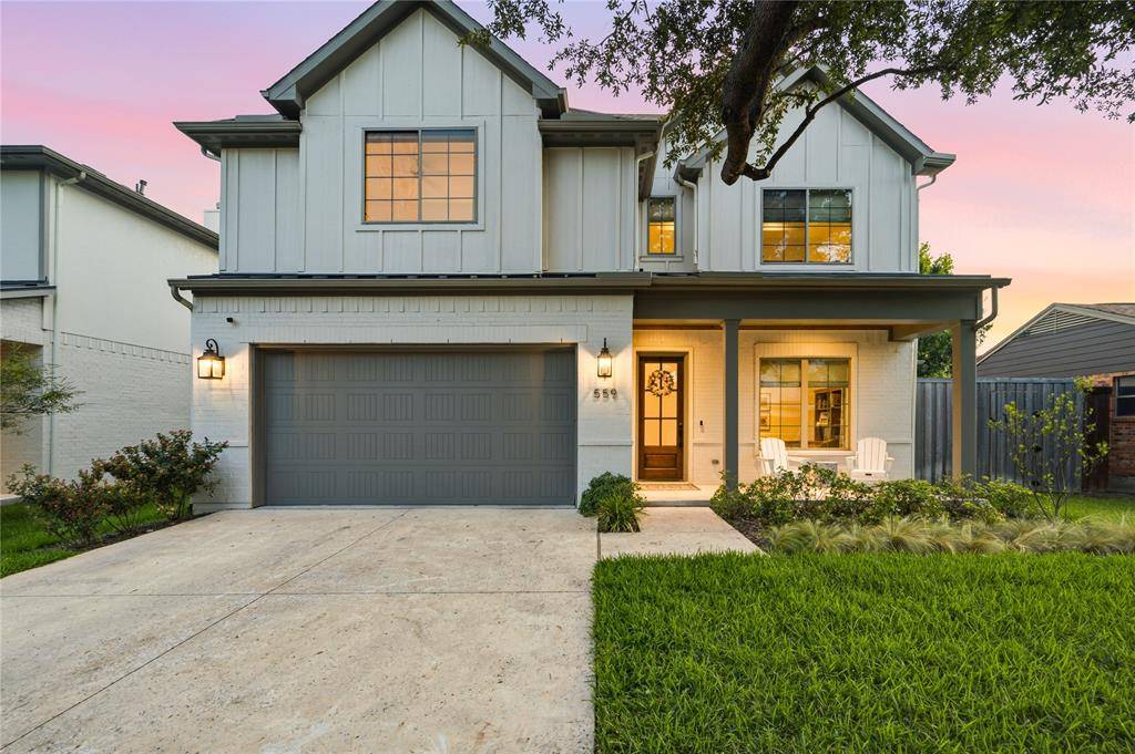 559 Coolair Drive, Dallas, TX 75218
