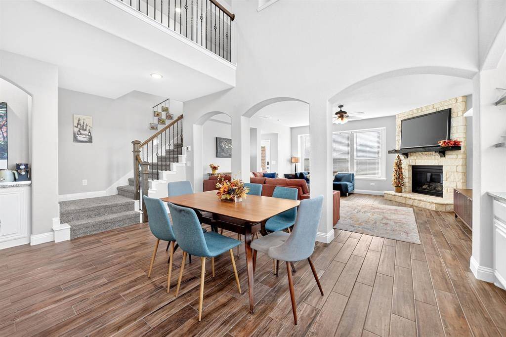 1350 Skylar Drive, Forney, TX 75126